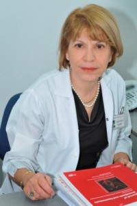 д-р Ива Паскалева, НКБ
